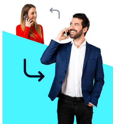 Contact Methods